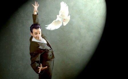 Elio Dove Symphony