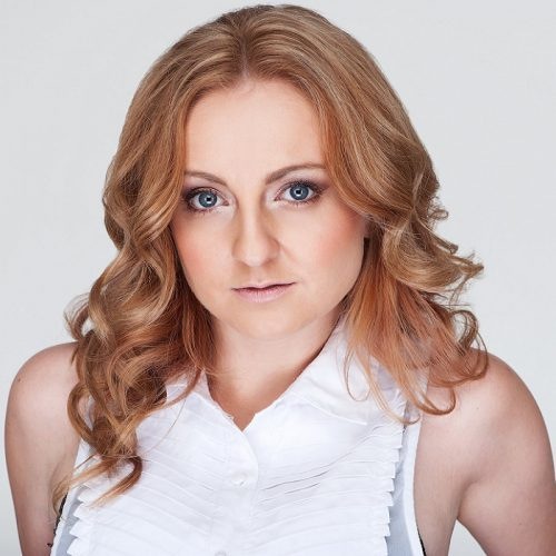 Naomi Price