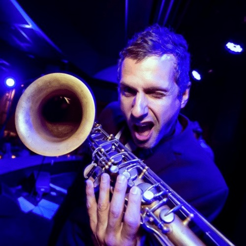 Sammy Sax