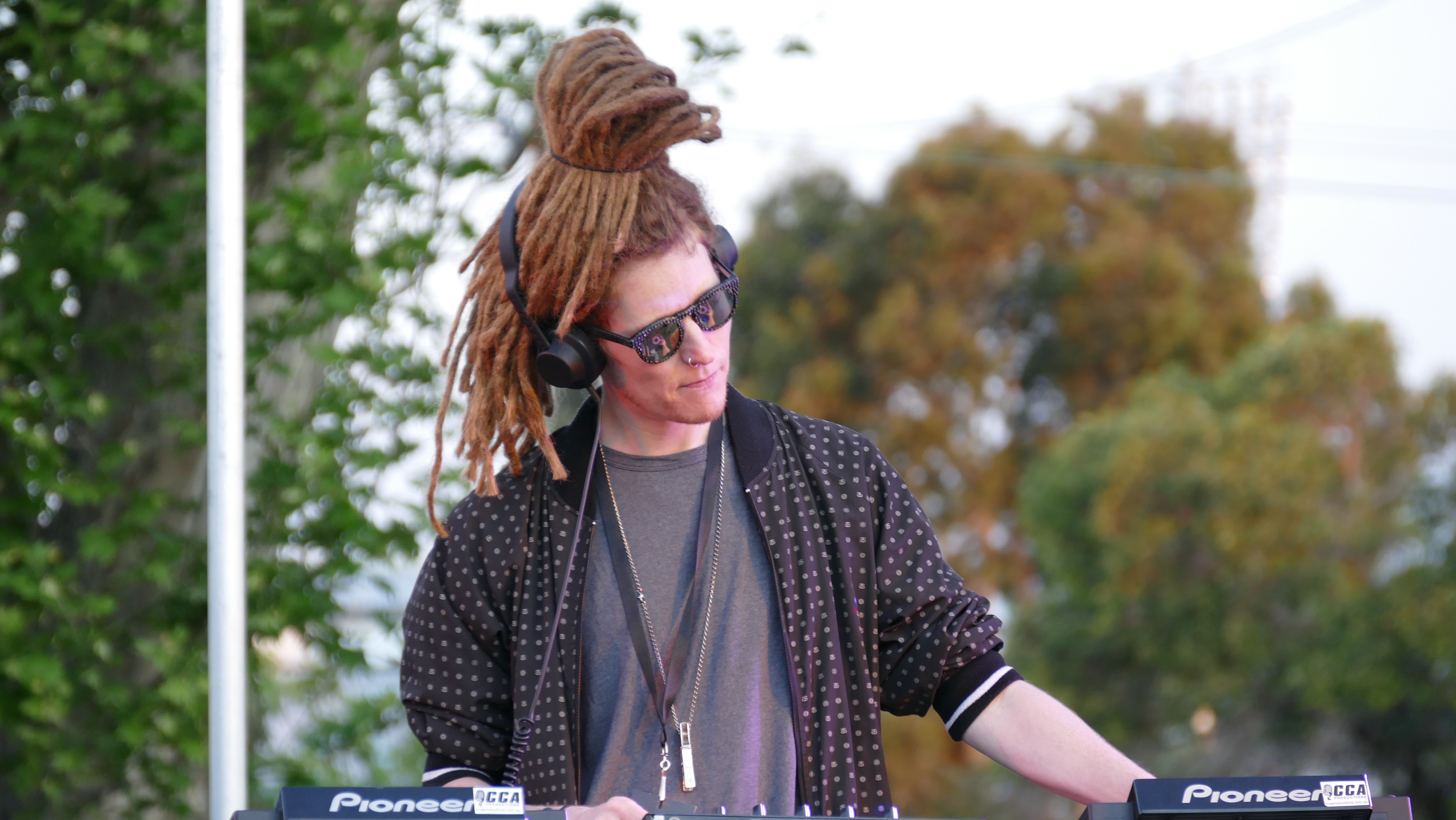 Aarom Wilson