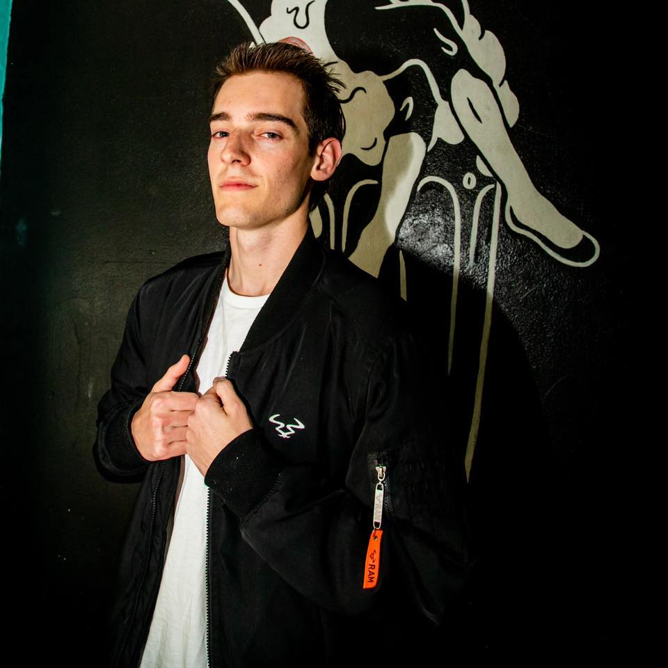 DJ Benny Gee