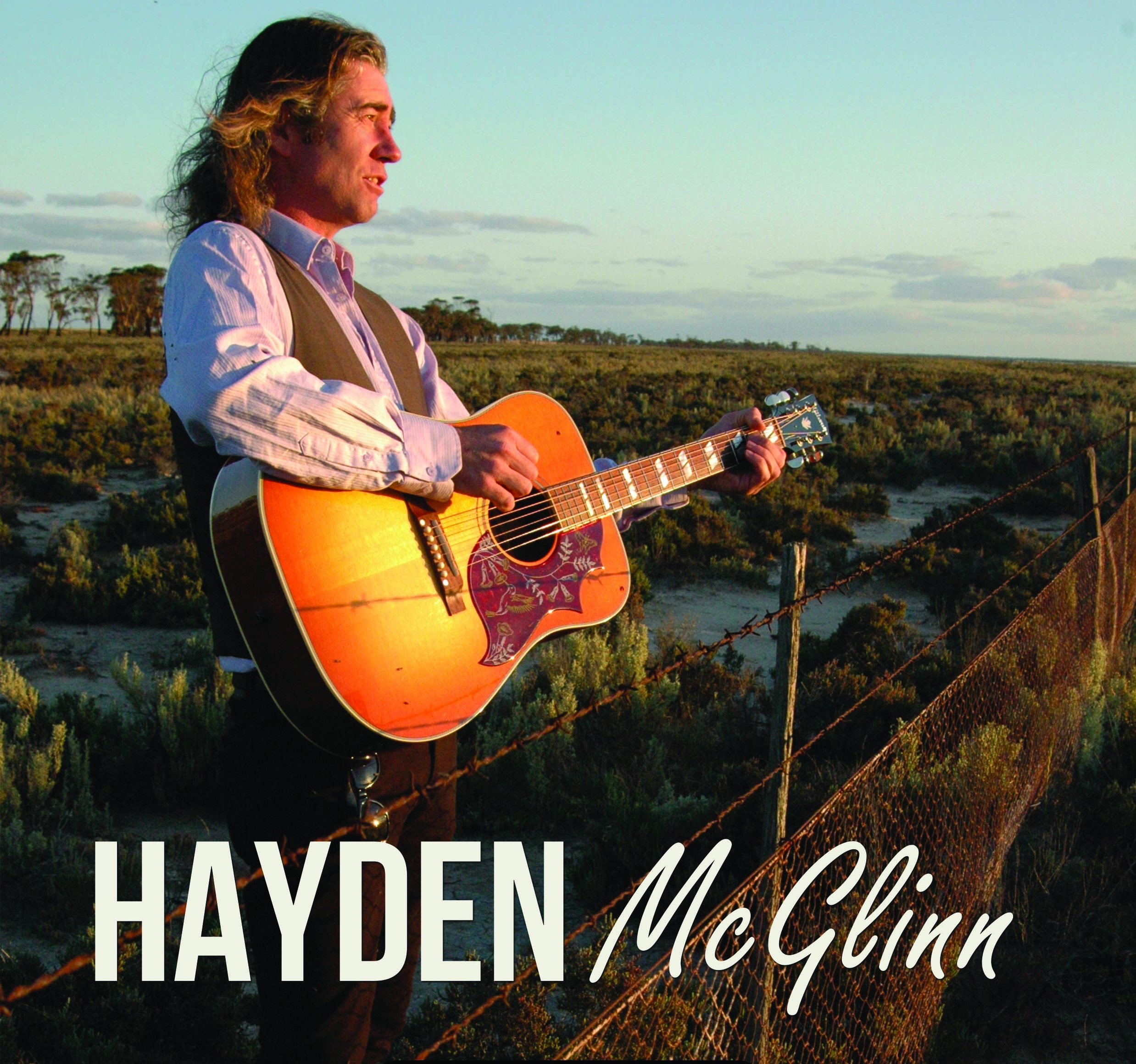 Hayden McGlinn