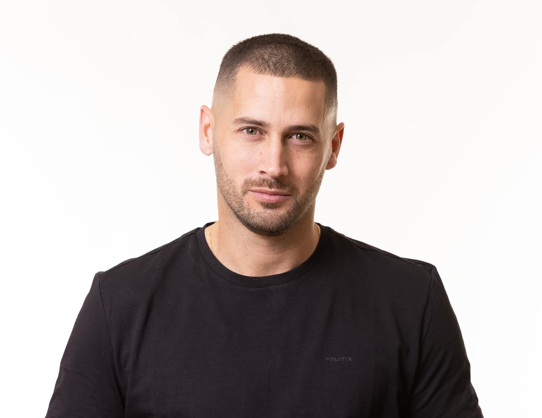 Daniel Delby