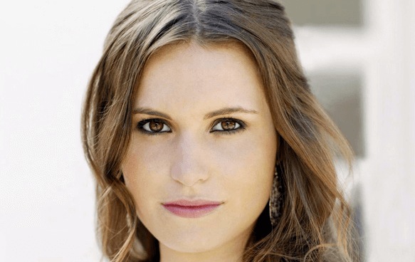 Christie Hayes