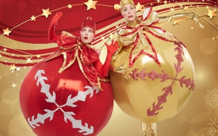 Christmas Baubles