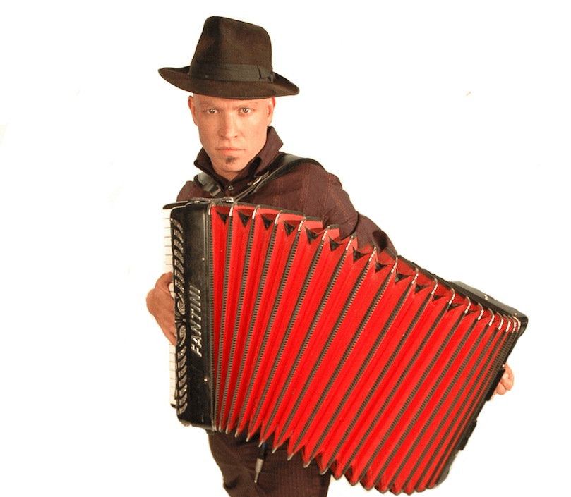 Eurotramp