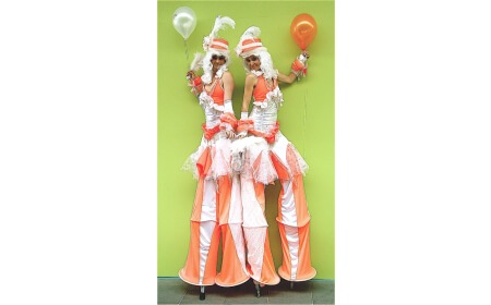 Fairground Femms