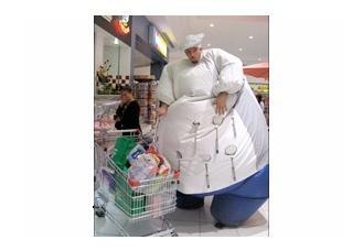 Fat Chef Solo