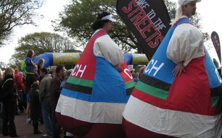 Fat Coach