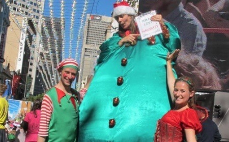 Fat Elves