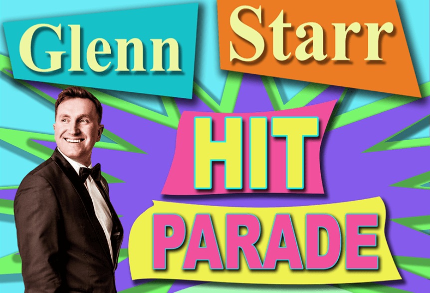 Glenn Starr Hit Parade