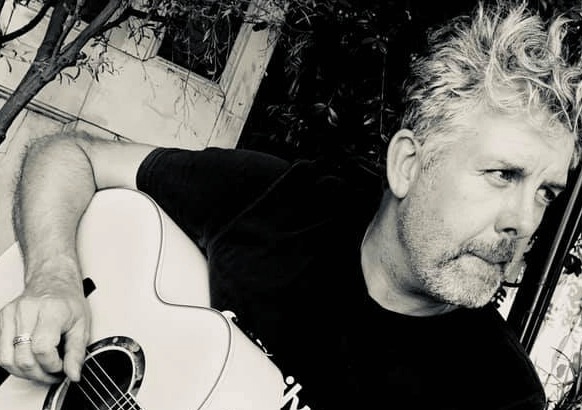 Gray S | Solo Musician