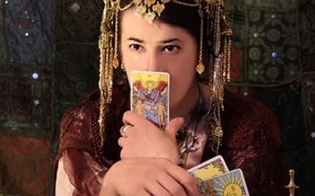 Gypsy Tarot