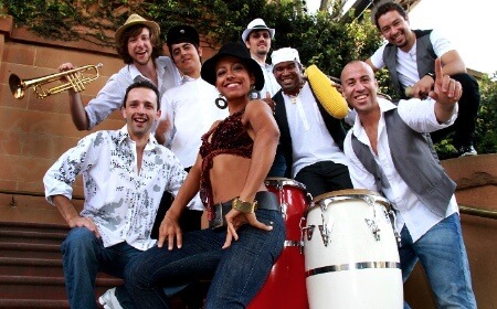 Havana Band