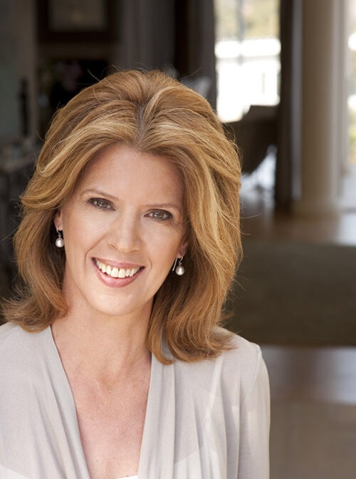 Anne Fulwood