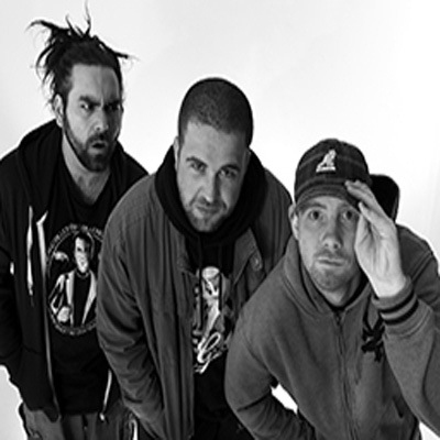 The Funkoars