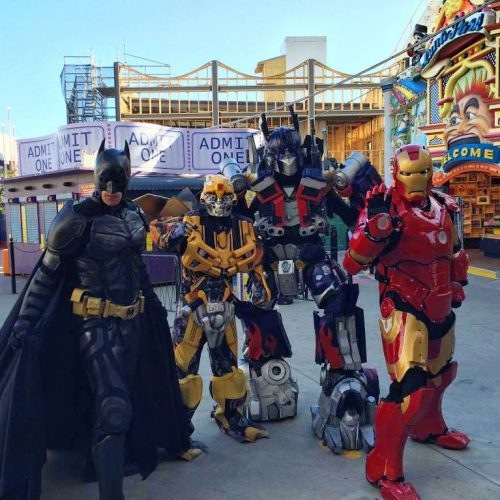 Transformers