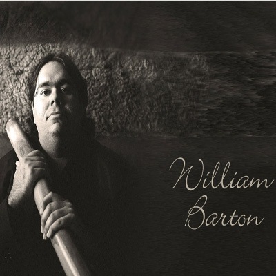 William Barton