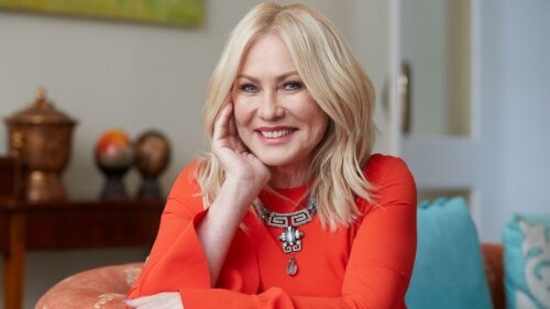 Kerri Anne Kennerley