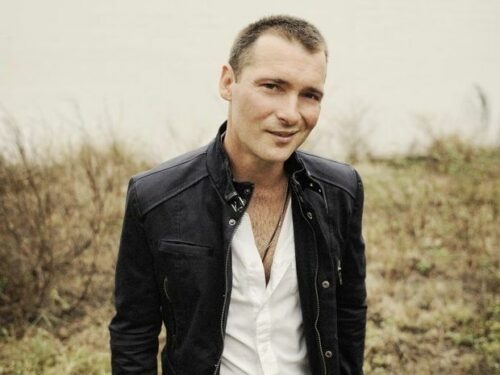 Adam Brand