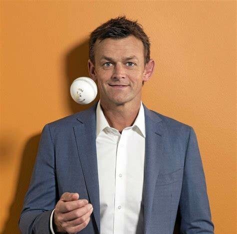 Adam Gilchrist