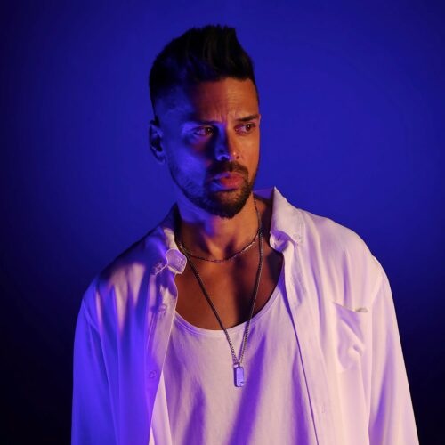 Andrew De Silva