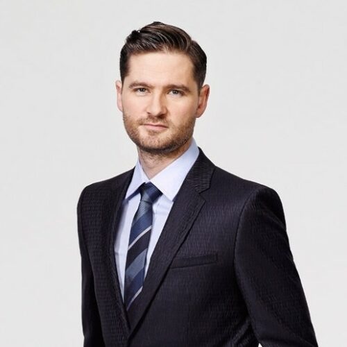 Charlie Pickering