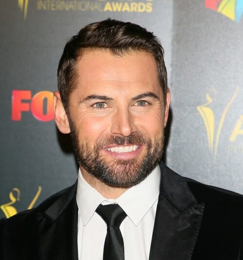 Daniel Macpherson