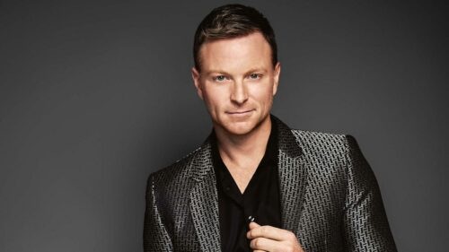 Tim Campbell