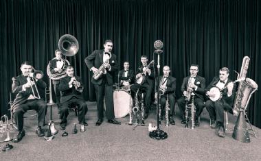 Andrew Nolte and His Orchestra