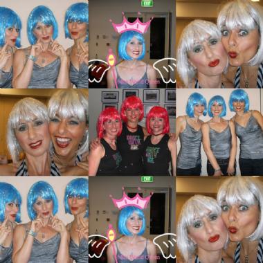 The Betty's