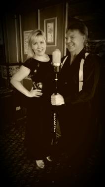 Cheek to Cheek Acoustic Duo