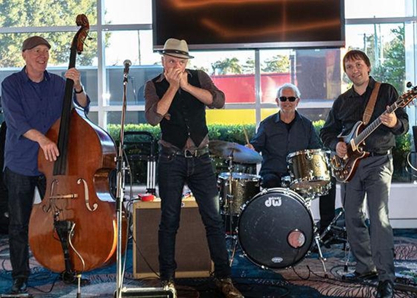 Blues Wranglers