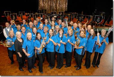Cairns Municipal Band