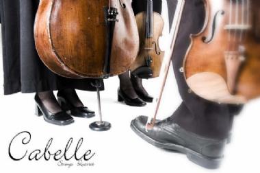 Cabelle String Quartet