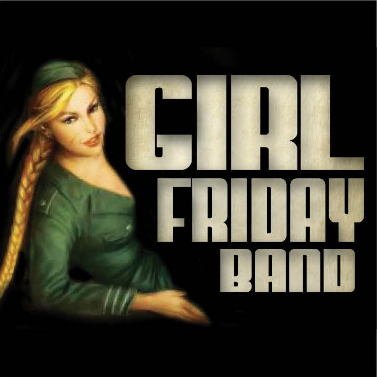 Girl Friday Band