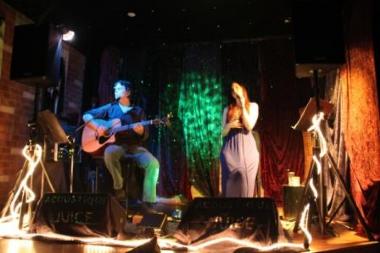 Acoustique Juice