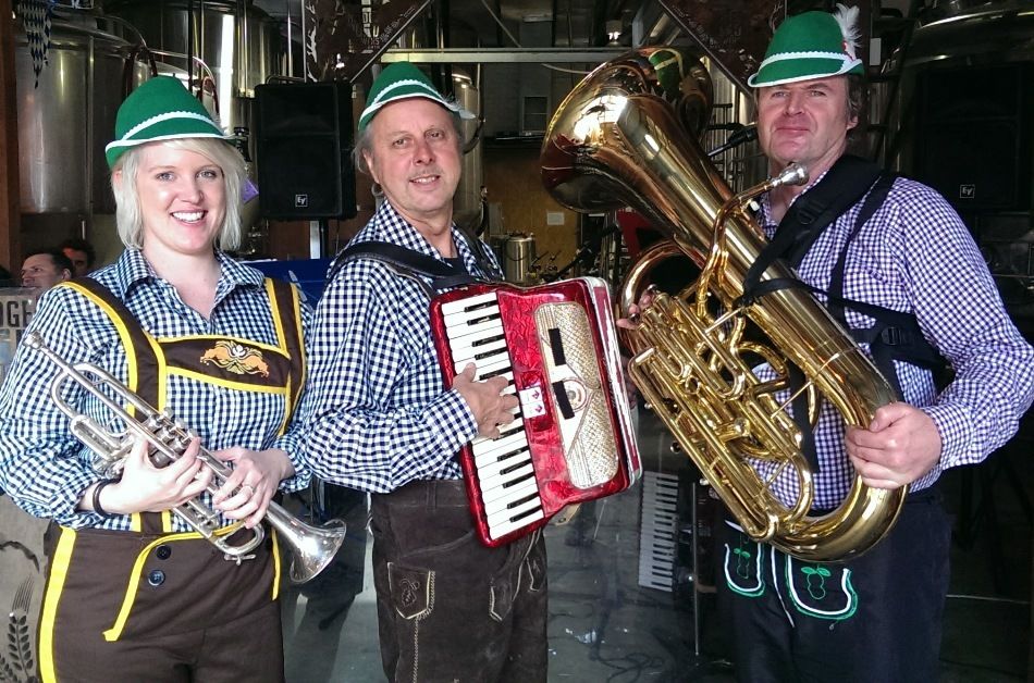 Schunkel Band