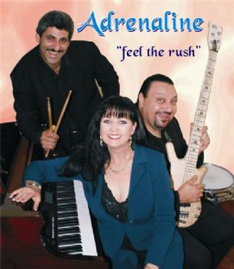 Adrenaline