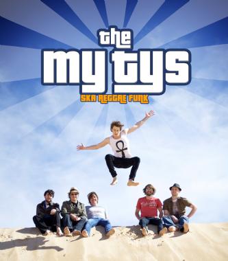 The My Tys