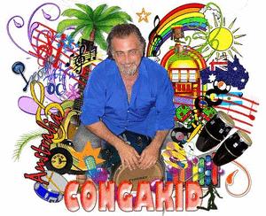 Congakid
