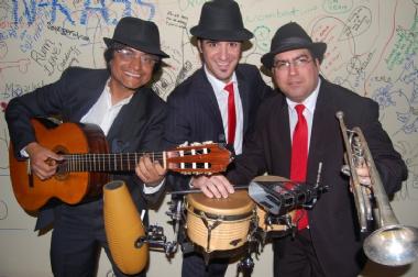 Trovason Band