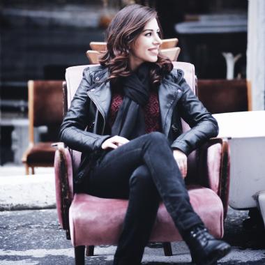 Aylin Eser