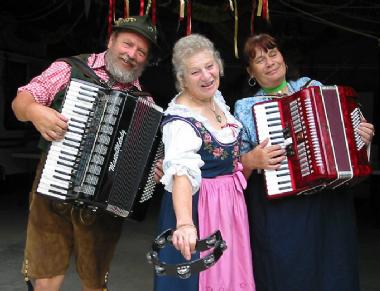 Euro Band Australia