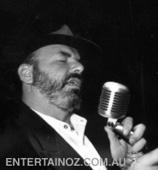 Buzz and the Blues Band