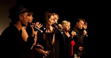 The Vocal Agents