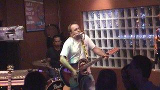 Mangrovejack