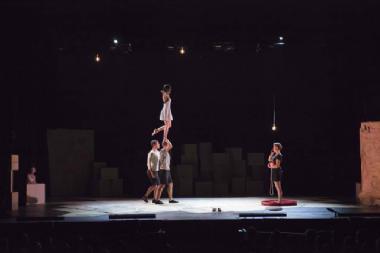 Gravity & Other Myths