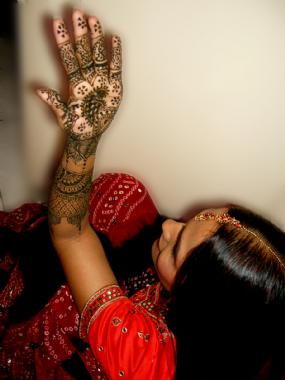 Henna Nights Sydney