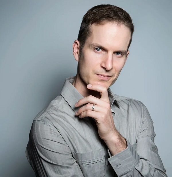 Ben Palumbo